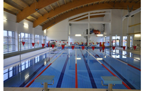 Bienvenue sur le site officiel du club